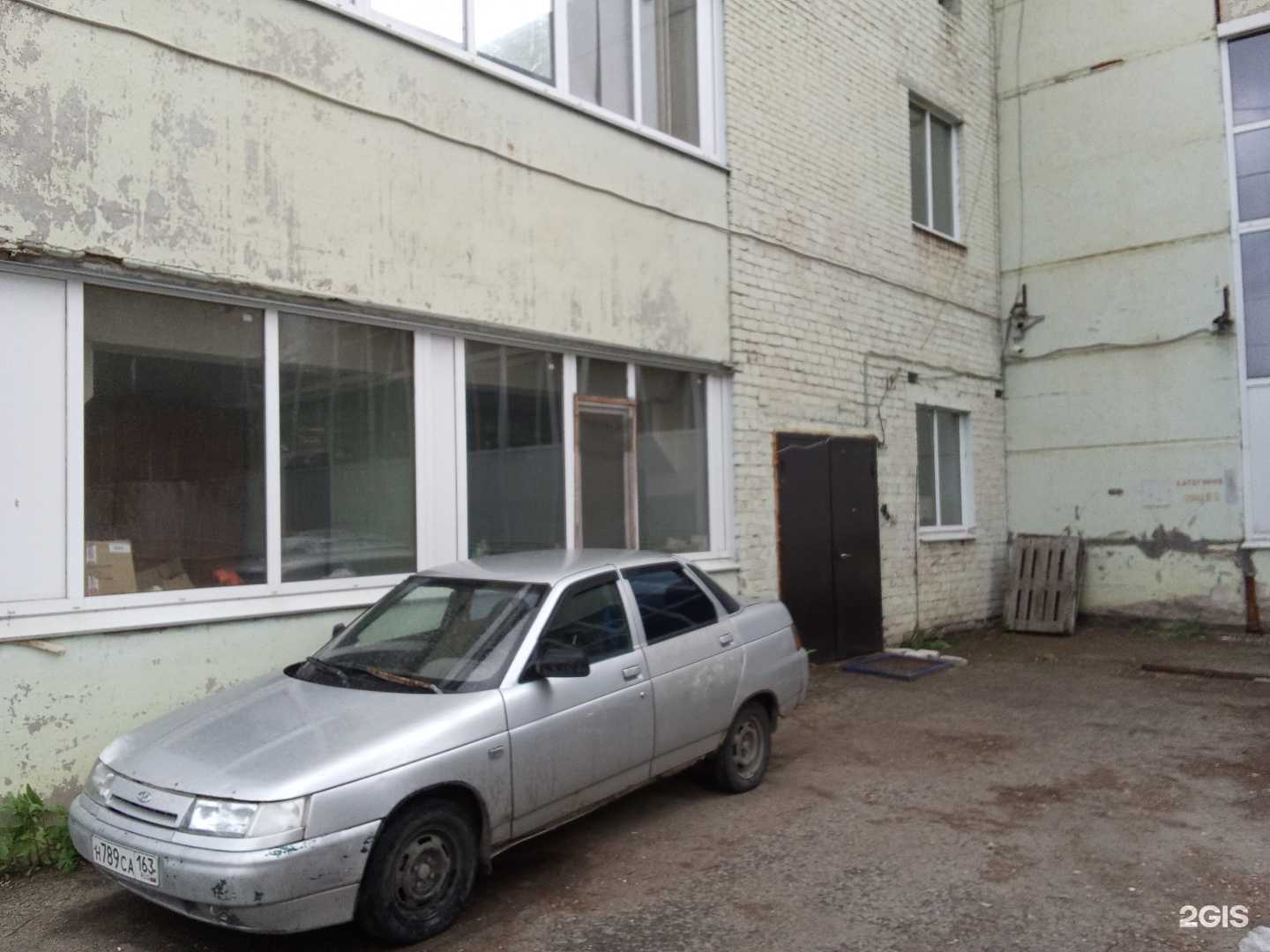 Отзывы на компанию Механомонтаж в Тольятти c фото - фотография 2 из 2