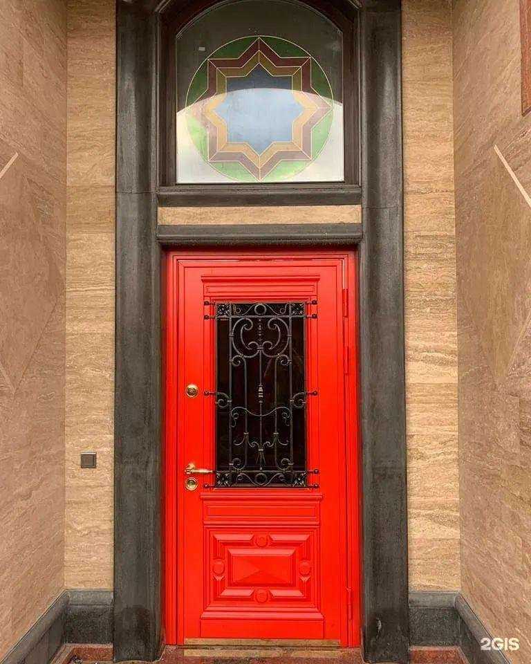 Отзывы на компанию Седой мастер в Пятигорске c фото