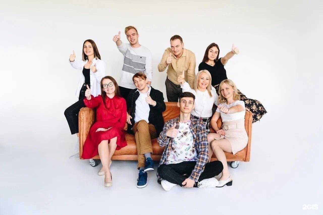 Отзывы на компанию Курсор в Красноярске c фото