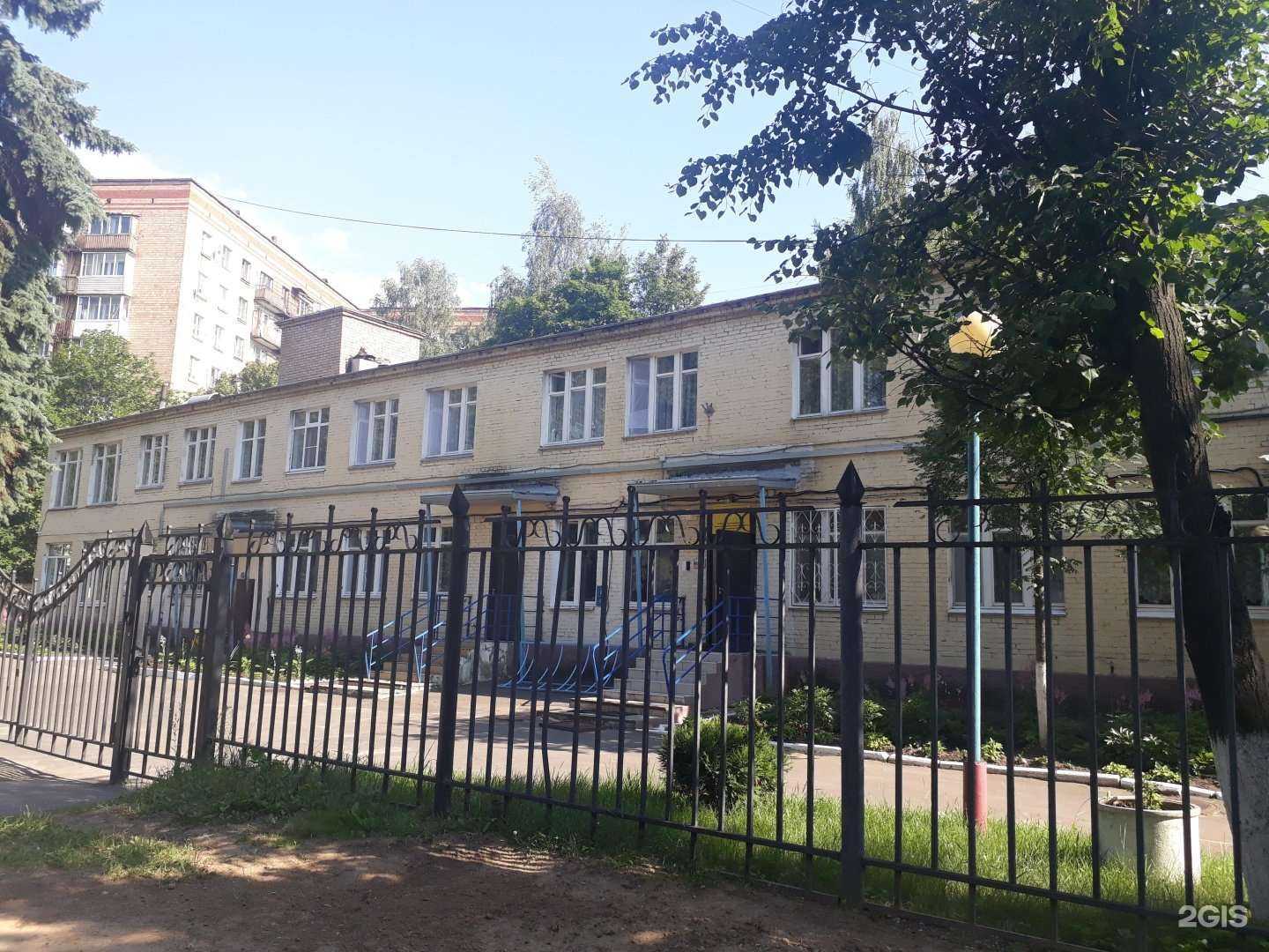 Отзывы на компанию Детская школа искусств №8 в Балашихе c фото - фотография 2 из 2