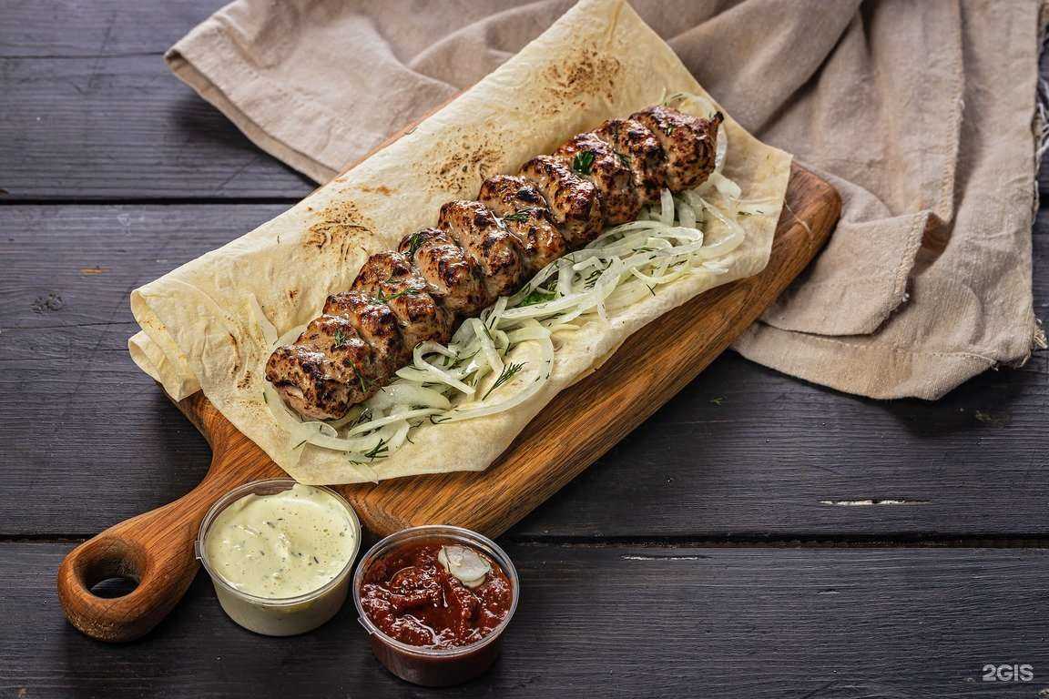 Отзывы на компанию Шампурико в Екатеринбурге c фото