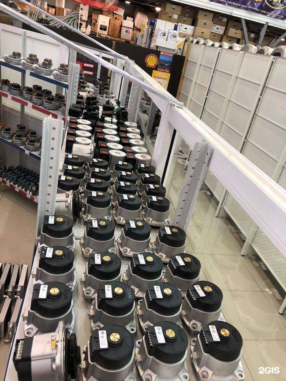 Отзывы на компанию Термо-Сервис в г. Оренбург c фото