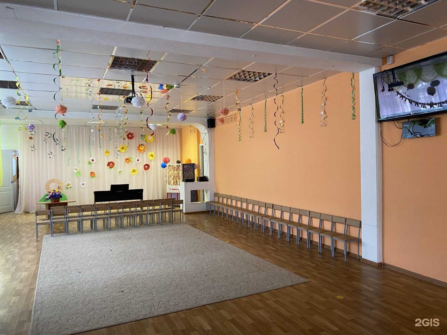 Отзывы на компанию Детский сад №135 в г. Тверь c фото