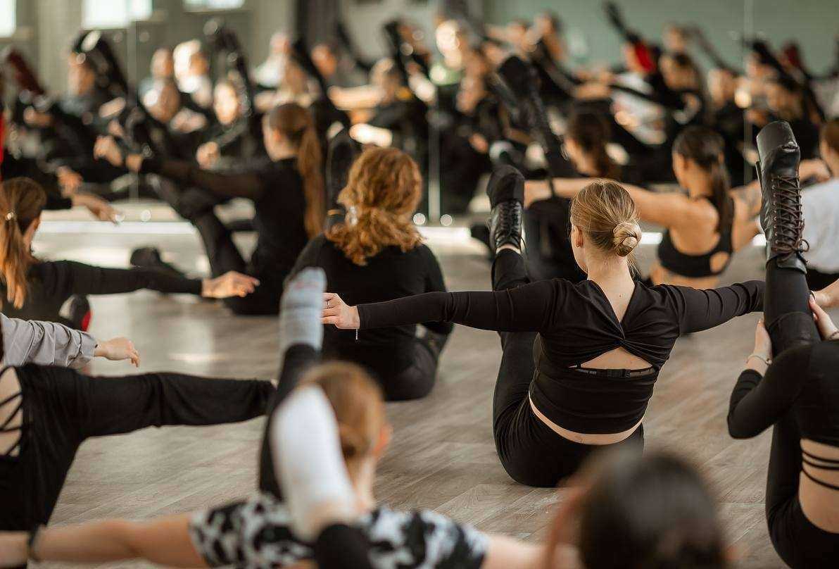 Отзывы на компанию Jazzmix в Перми c фото