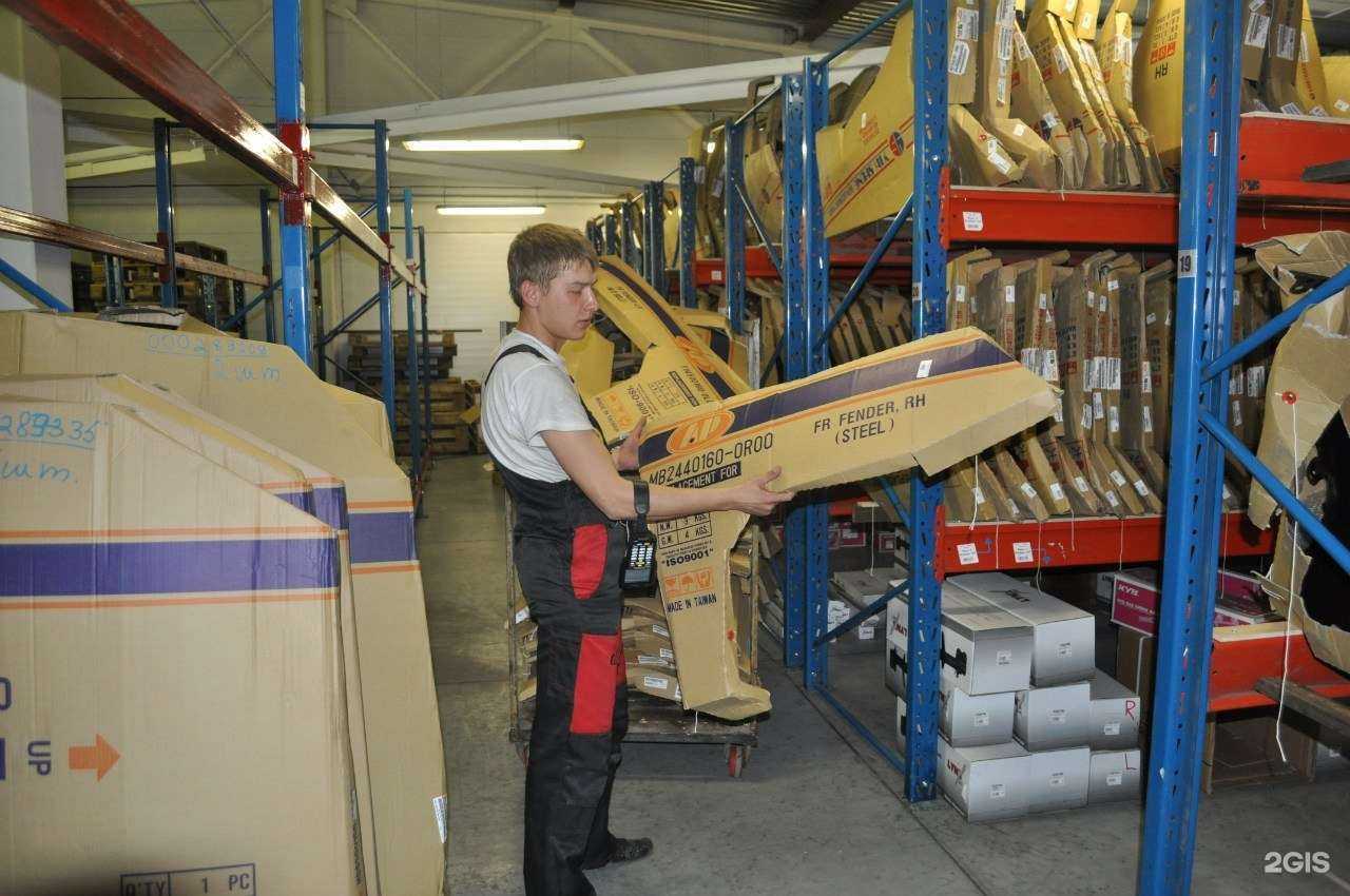 Отзывы на компанию Madfil в Новосибирске c фото