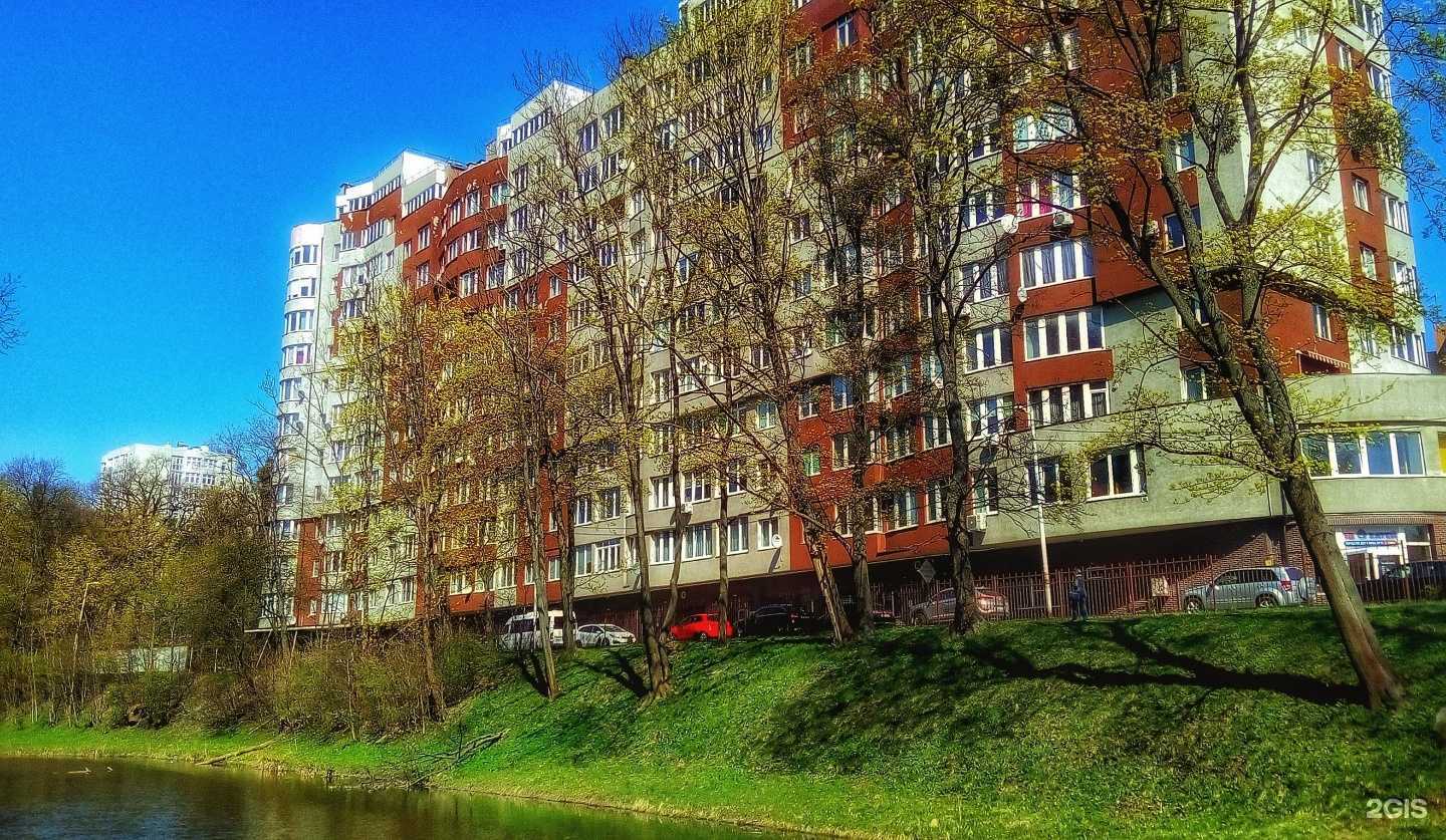 Отзывы на компанию Чемпион в Калининграде c фото - фотография 2 из 2