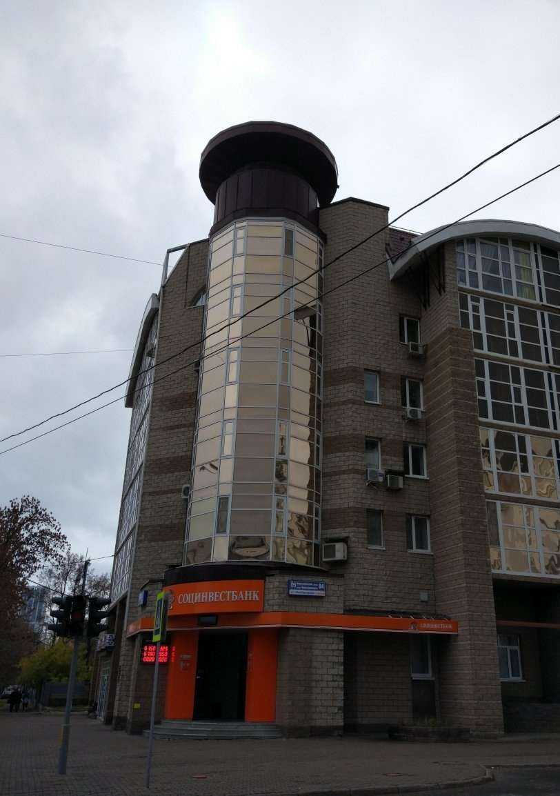 Отзывы на компанию Garage в Уфе c фото - фотография 2 из 2