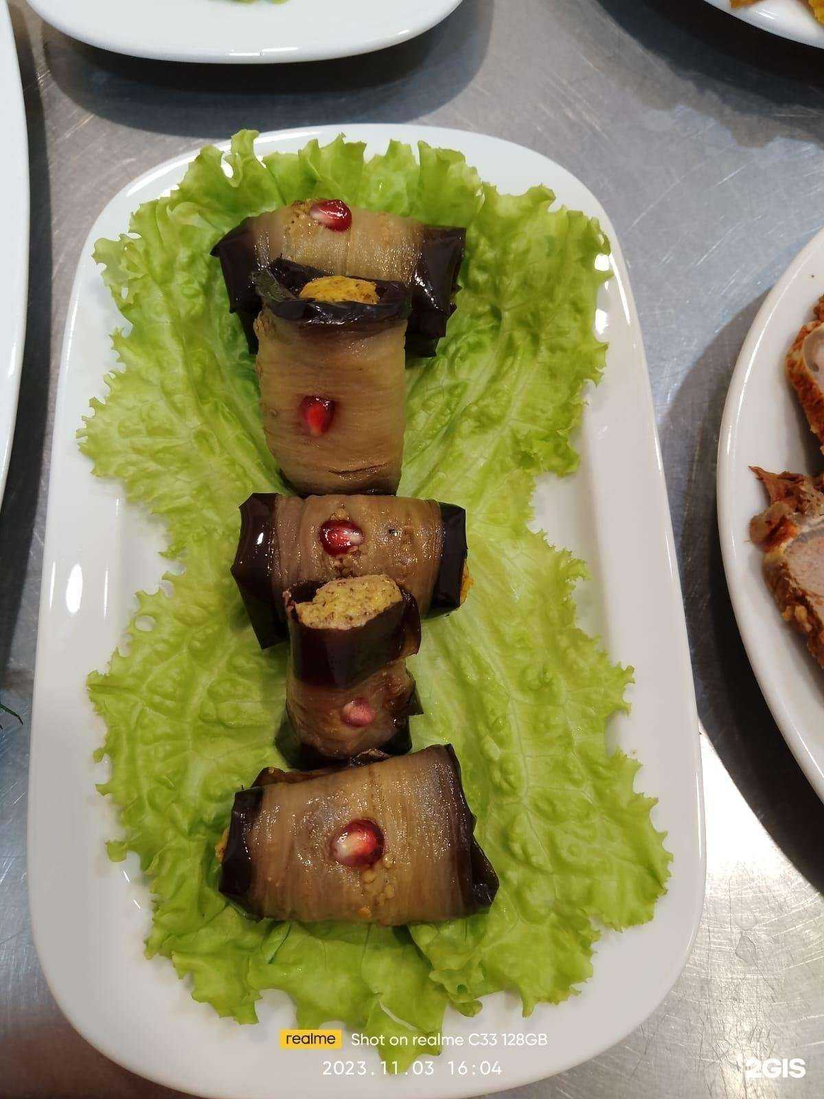 Отзывы на компанию Кафе восточной кухни в Кемерове c фото