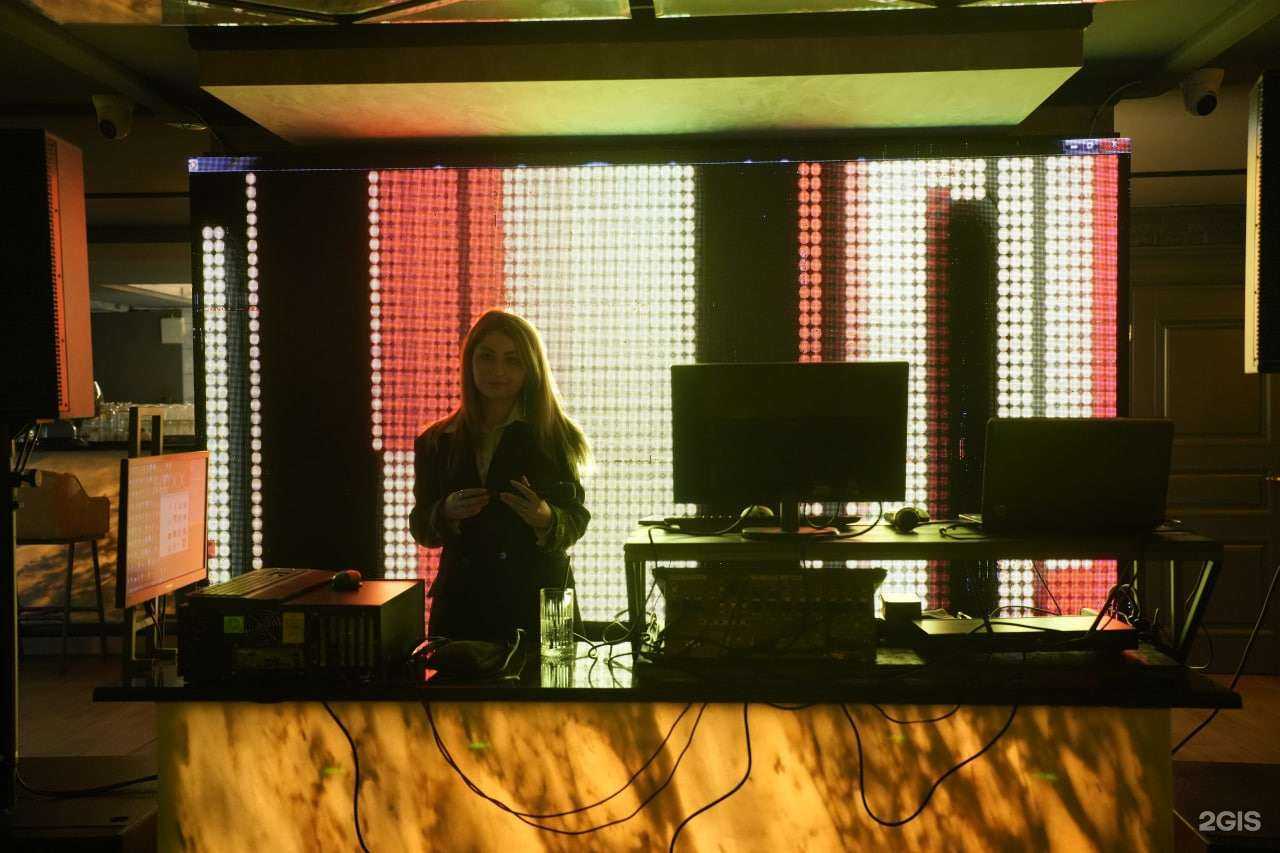 Отзывы на компанию Noxx в г. Нальчик c фото