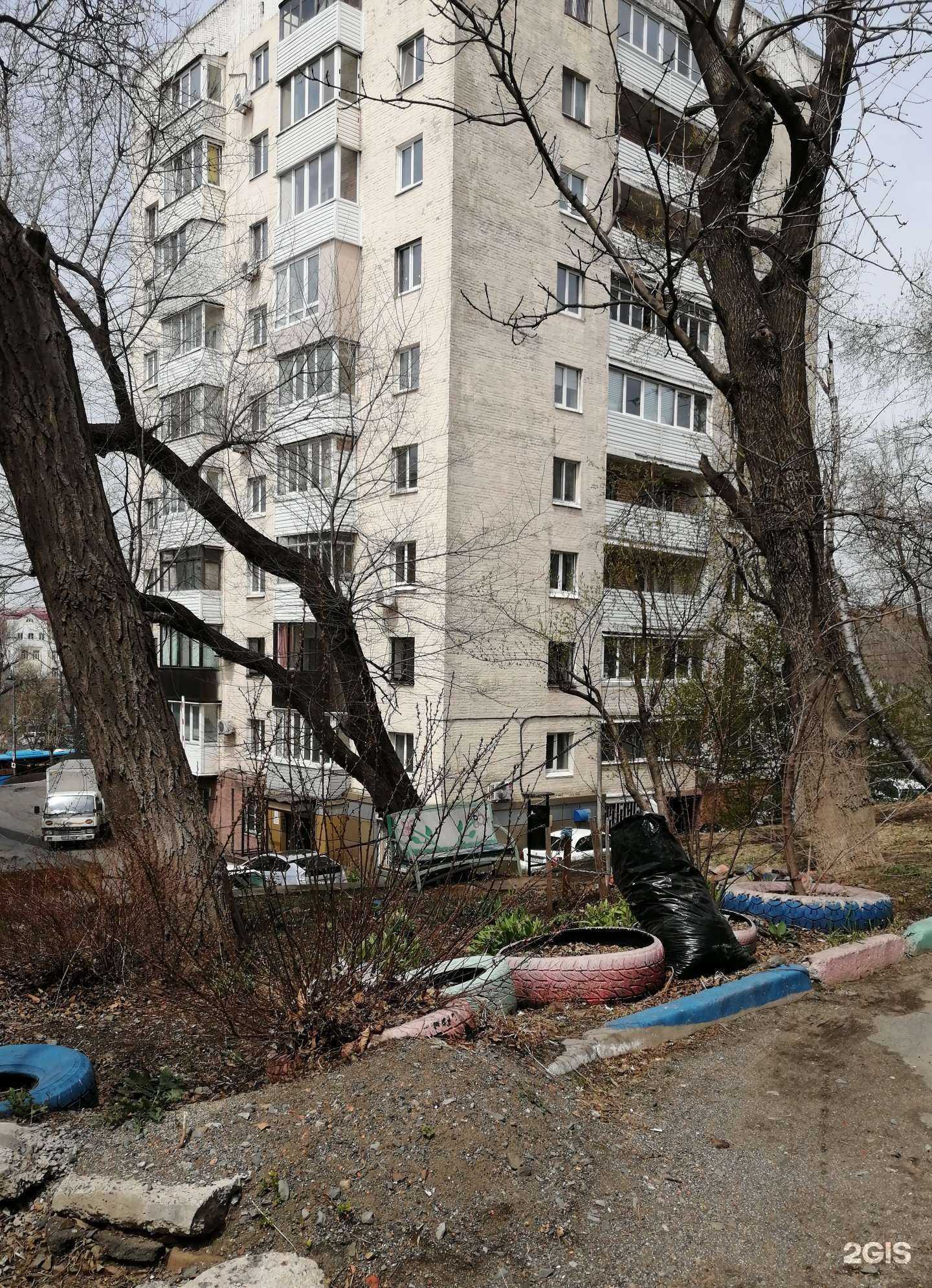 Отзывы на компанию Владивосток. Рент в г. Владивосток c фото