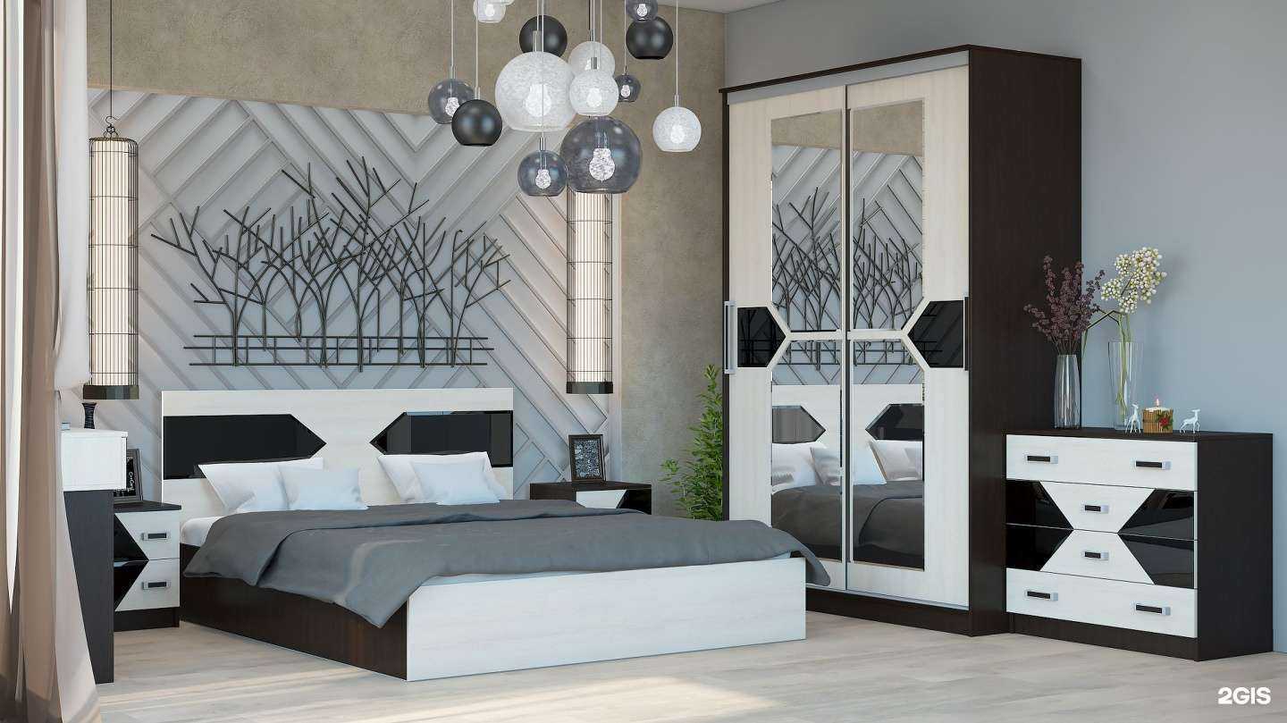 Отзывы на компанию Большой ассортимент мебели в Архангельске c фото