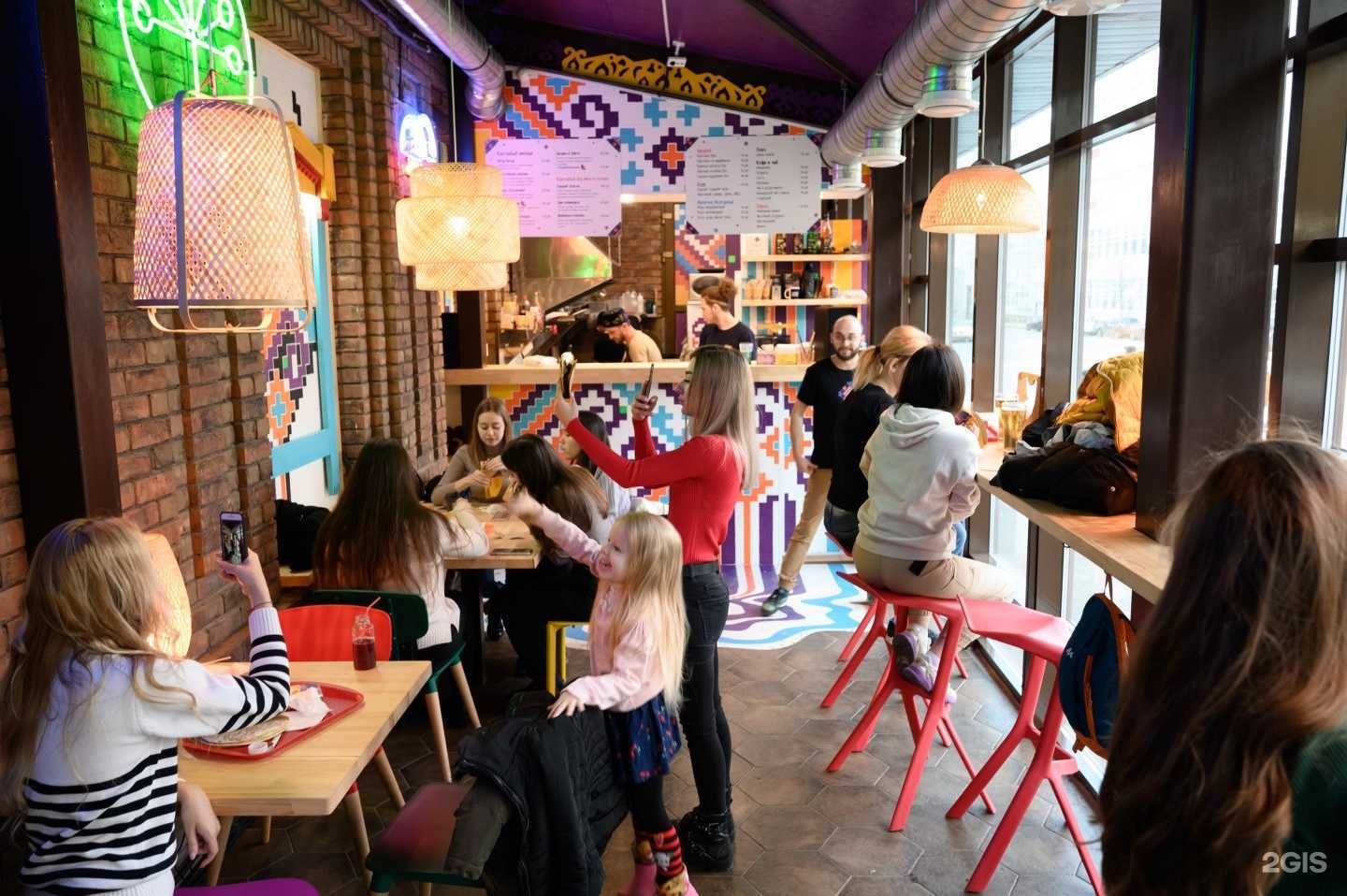 Отзывы на компанию Aibat hallyar в Уфе c фото