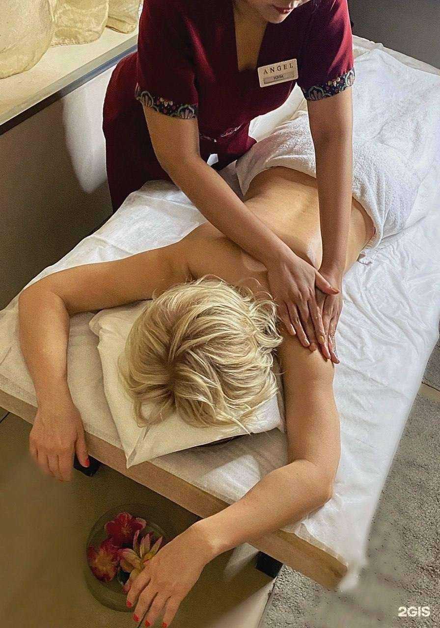 Отзывы на компанию Angel в Реутове c фото