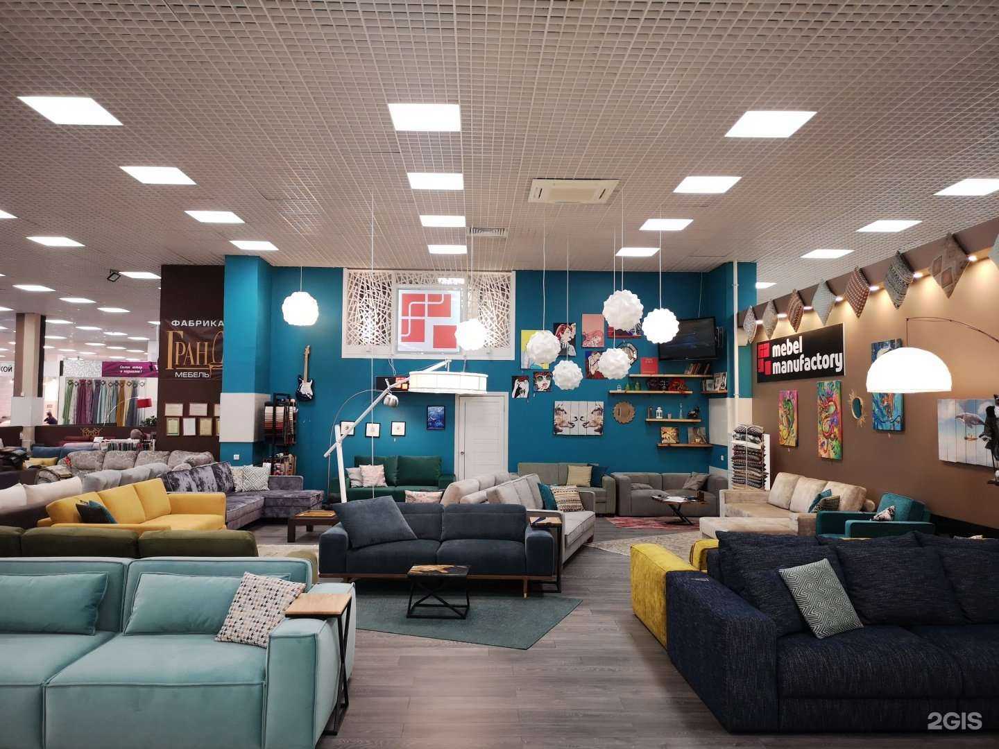 Отзывы на компанию Мебельная Мануфактура в Новосибирске c фото