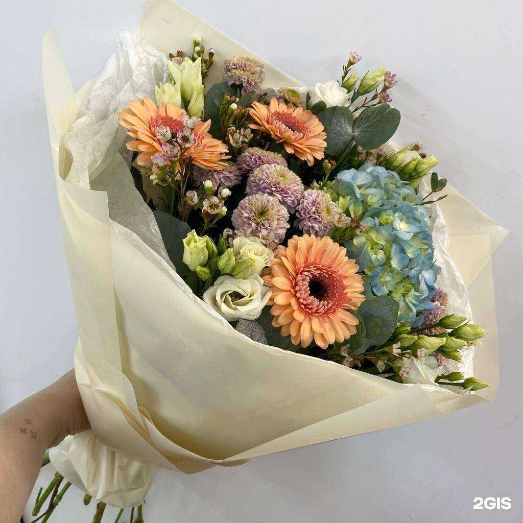 Отзывы на компанию ЦветОптТорг в г. Петрозаводск c фото