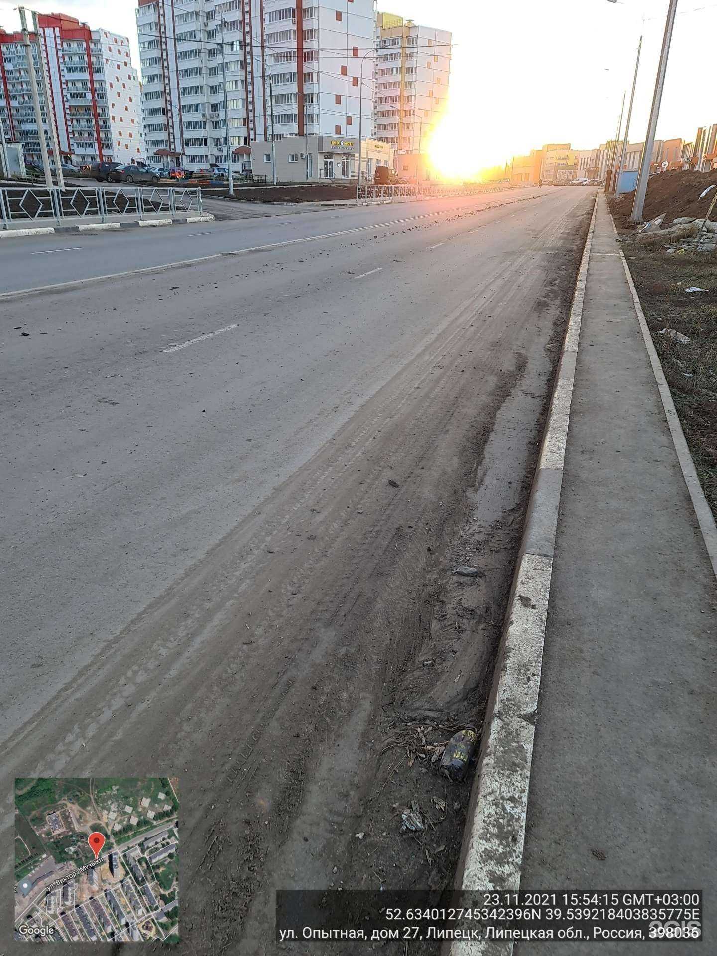 Отзывы на компанию Бегемотя в Липецке c фото - фотография 2 из 2