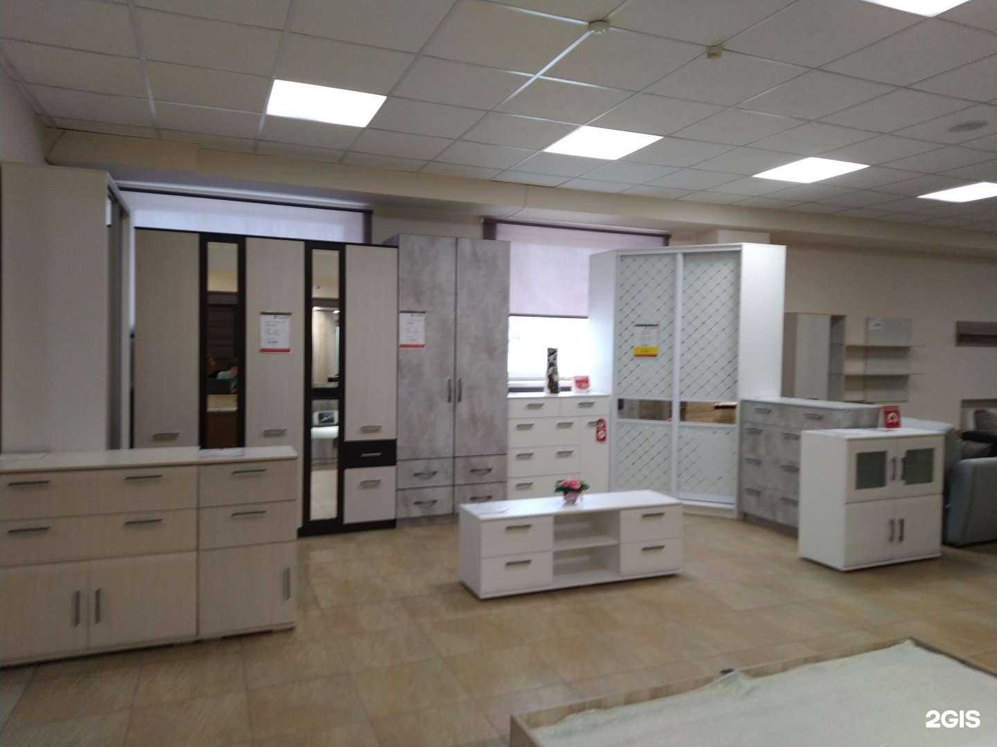 Отзывы на компанию Realshkaf в Тольятти c фото