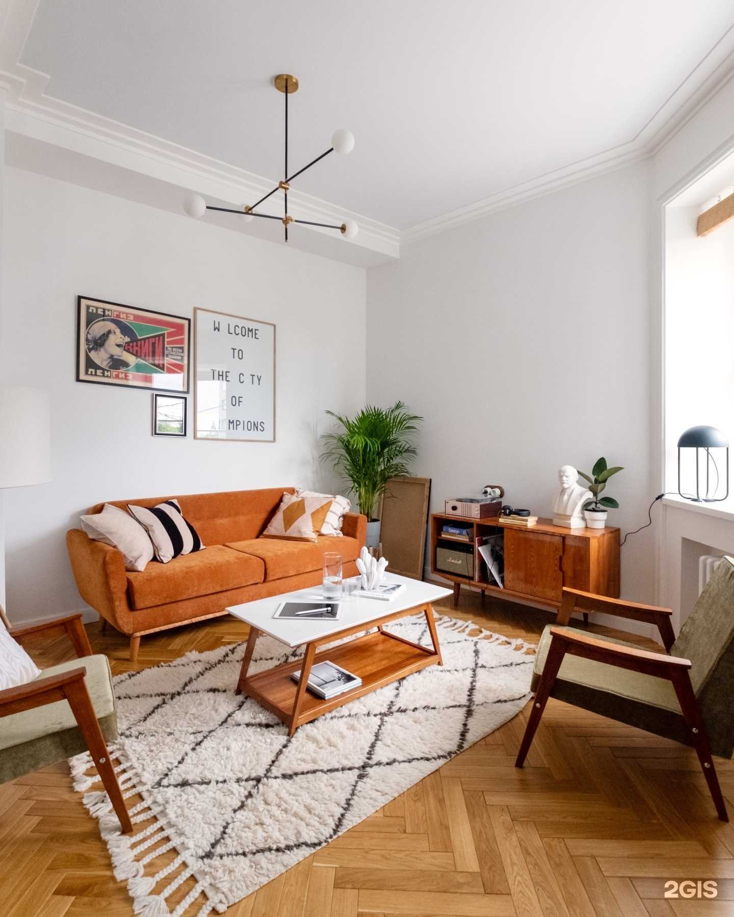 Отзывы на компанию Shubochkini architects в г. Новосибирск c фото