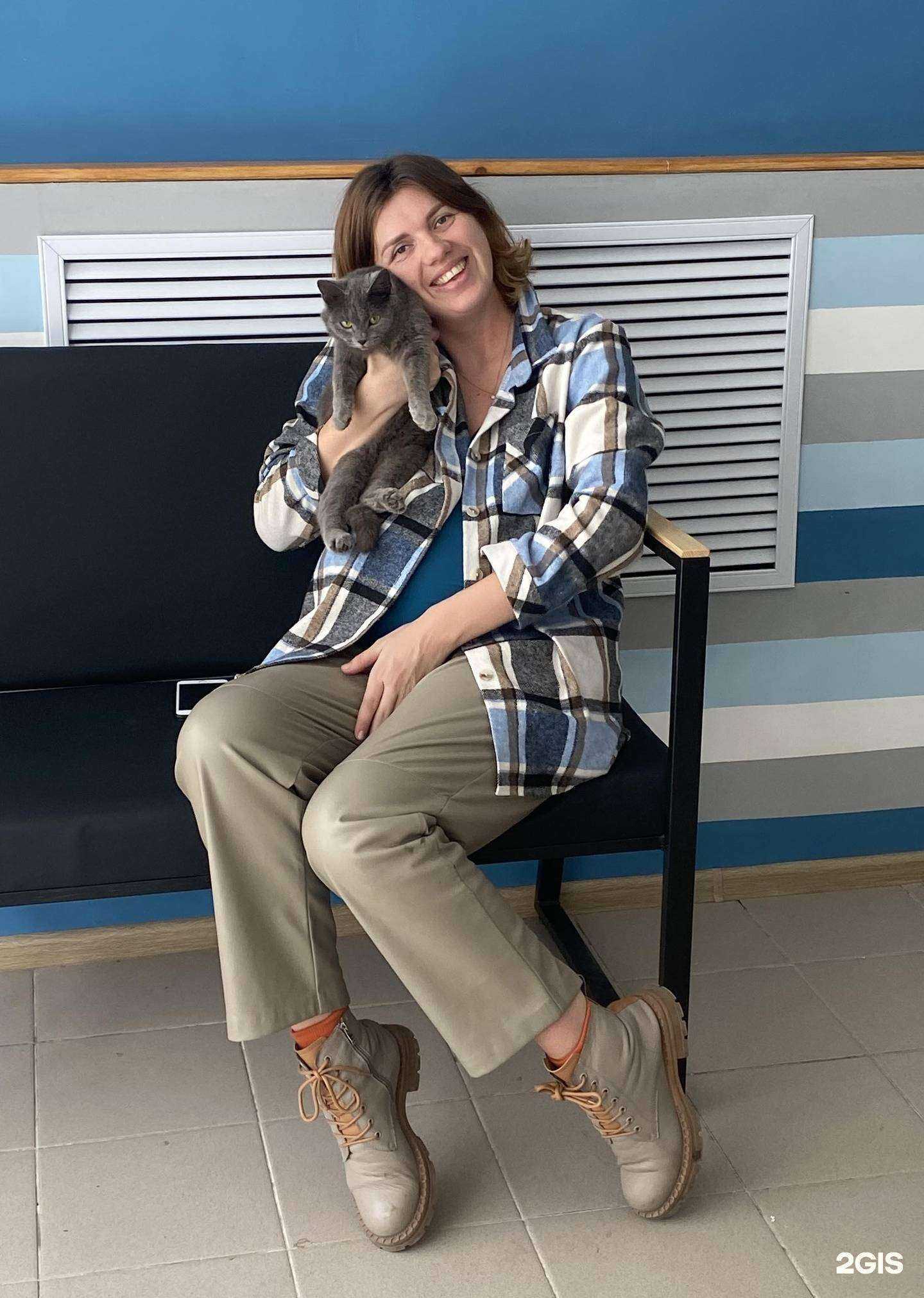 Отзывы на компанию ПриВет в г. Иркутск c фото