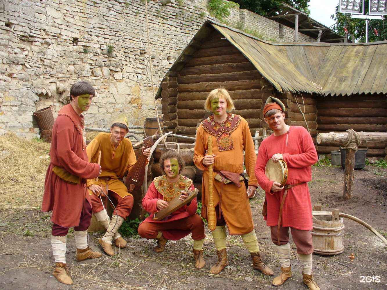 Отзывы на компанию Drolls в г. Петрозаводск c фото