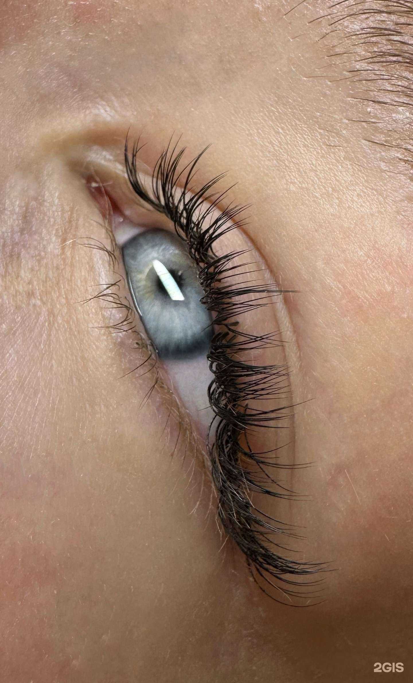 Отзывы на компанию yana.lash33krd в Краснодаре c фото