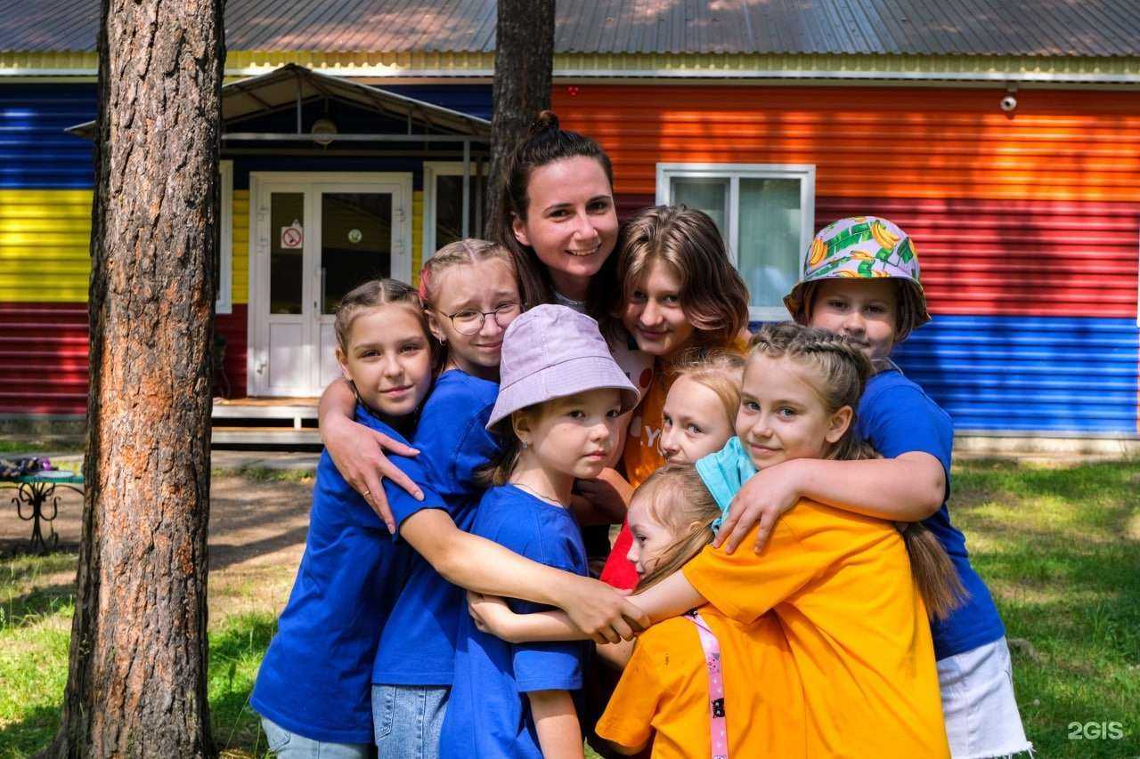 Отзывы на компанию Полиглот в Красноярске c фото