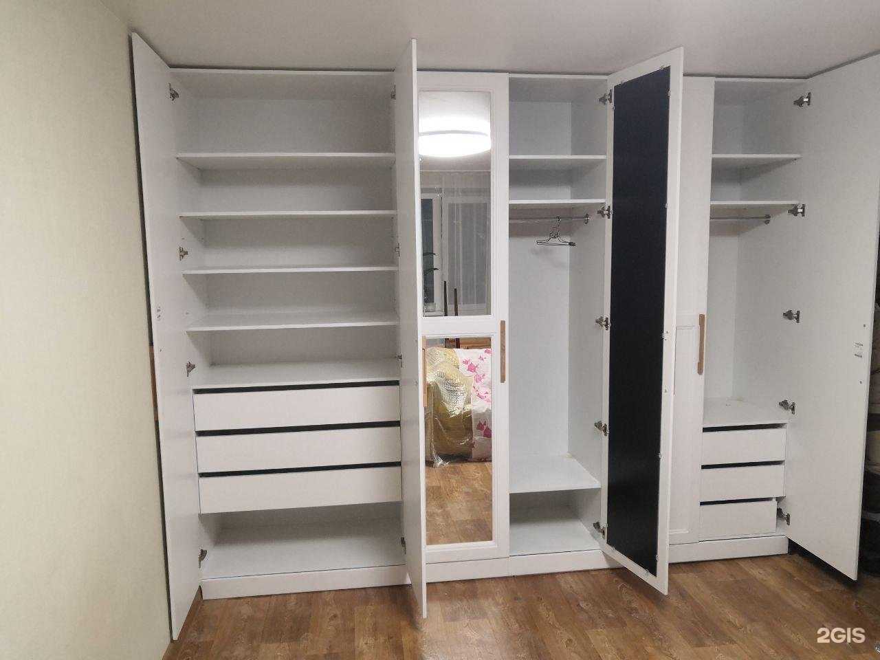 Отзывы на компанию Территория комфорта в Дзержинске c фото