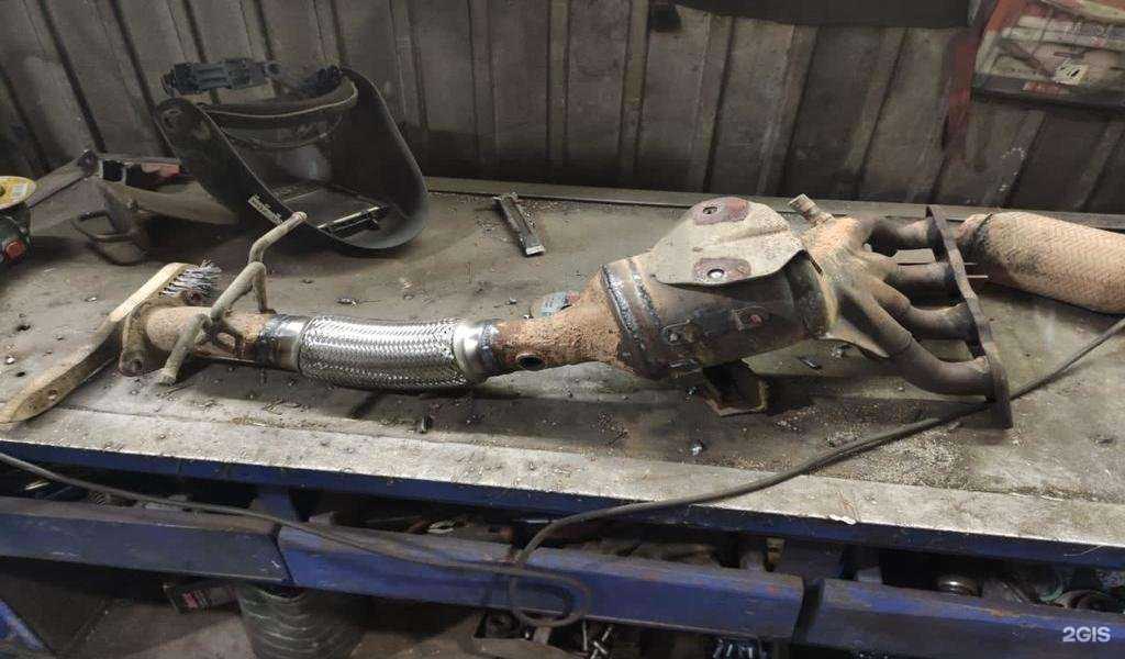 Отзывы на компанию Avtokat Real в Новосибирске c фото