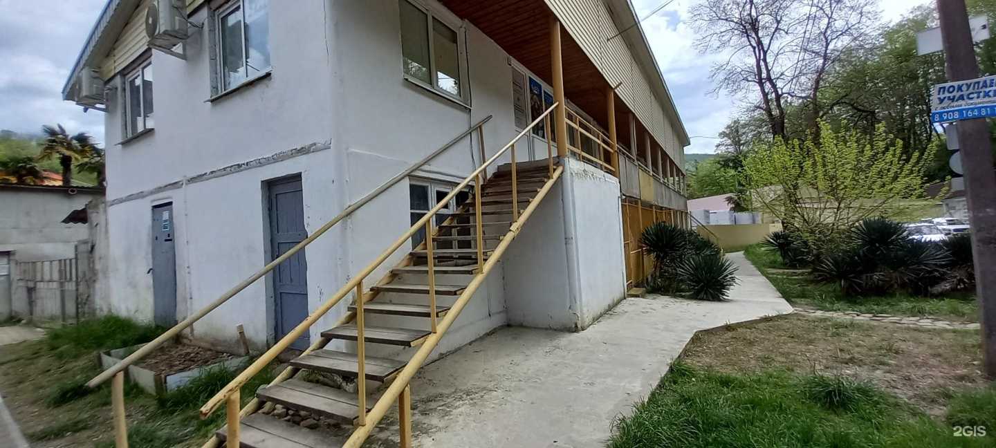 Отзывы на компанию Парикмахерская в Сочи c фото