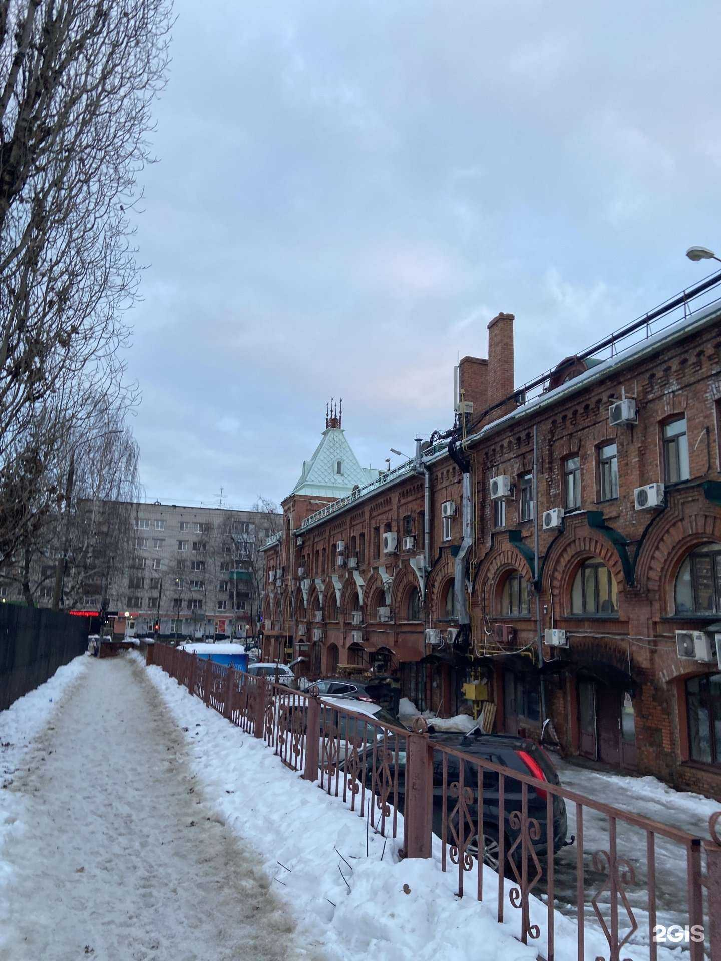 Отзывы на компанию Единый центр оформления недвижимости в Нижнем Новгороде c фото - фотография 2 из 2