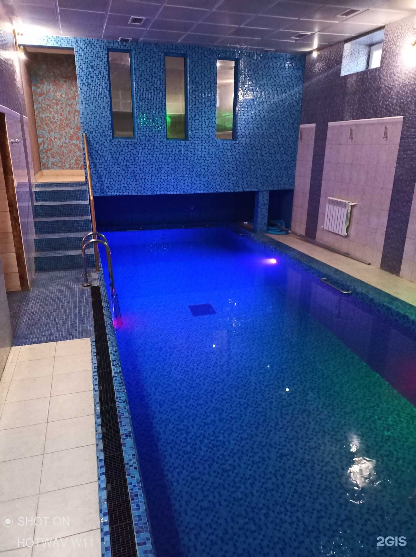 Отзывы на компанию Русские бани в г. Королёв c фото