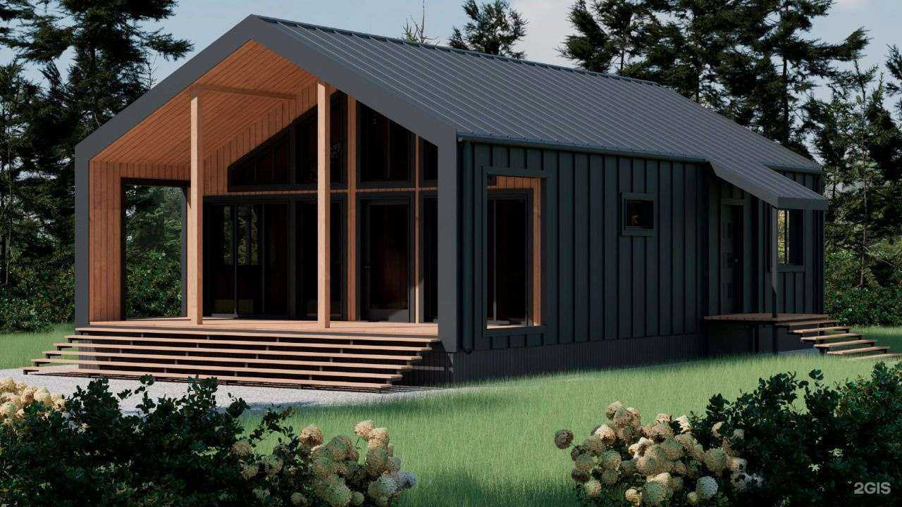 Отзывы на компанию Barn house 36 в г. Воронеж c фото