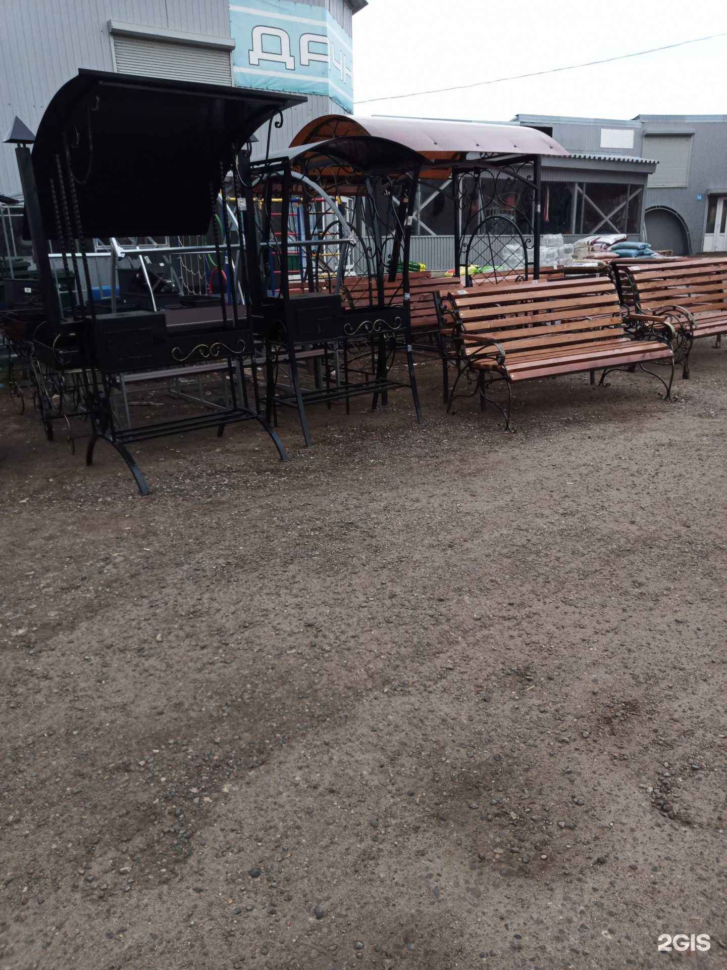 Отзывы на компанию Дачник в г. Волоколамск c фото