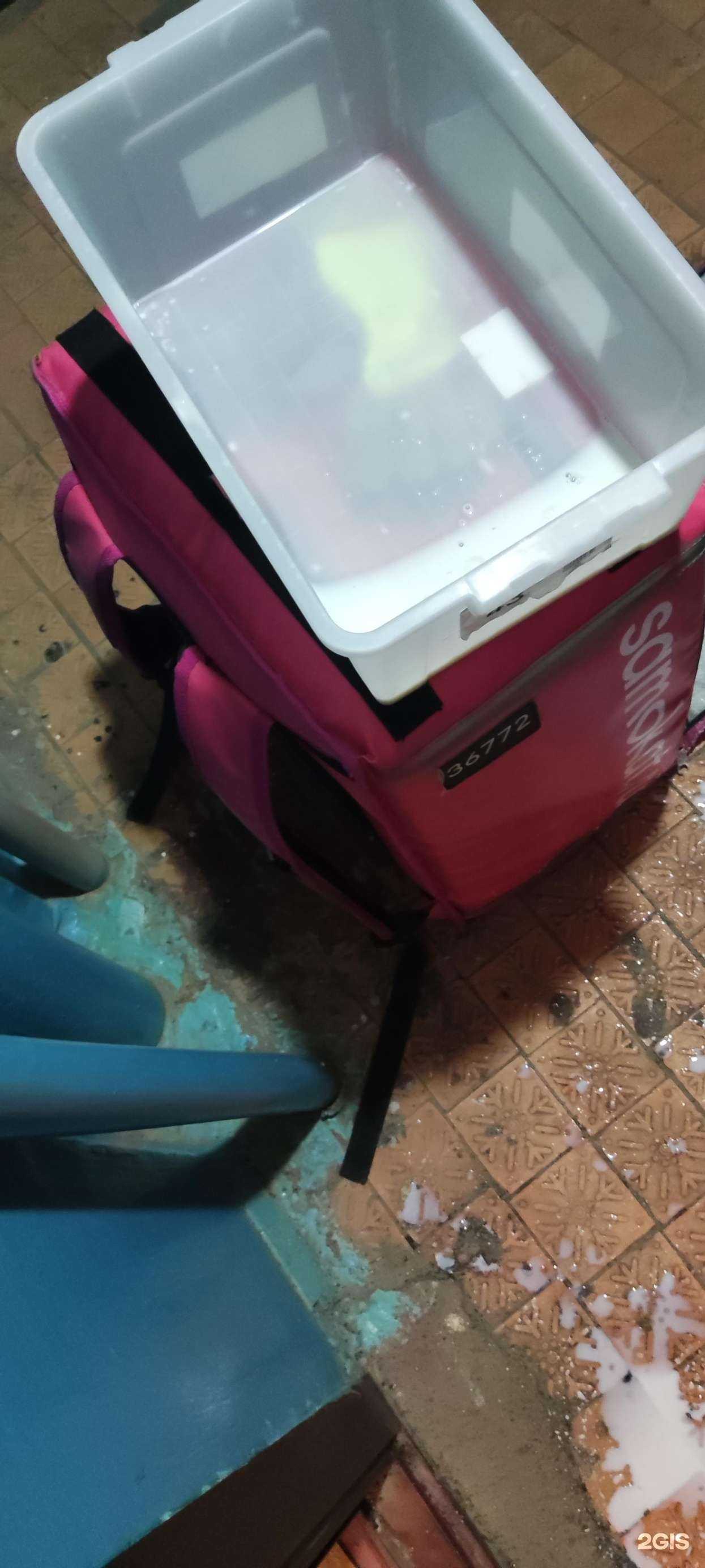 Отзывы на компанию Самокат в Альметьевске c фото