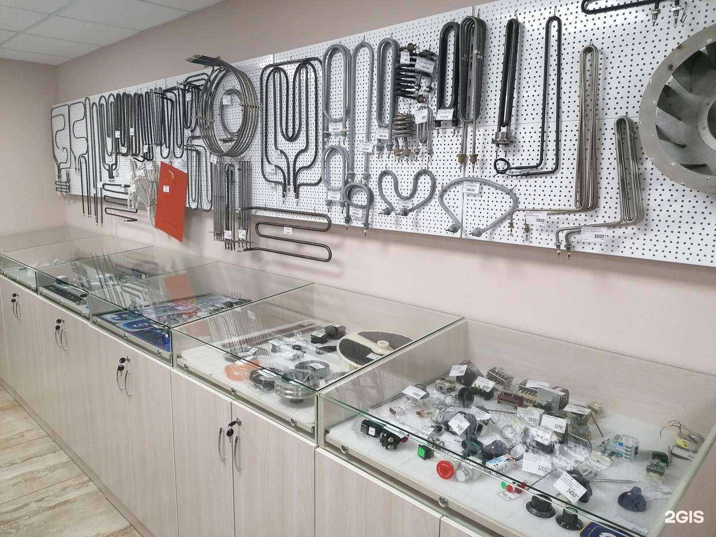 Отзывы на компанию Сектор в г. Томск c фото