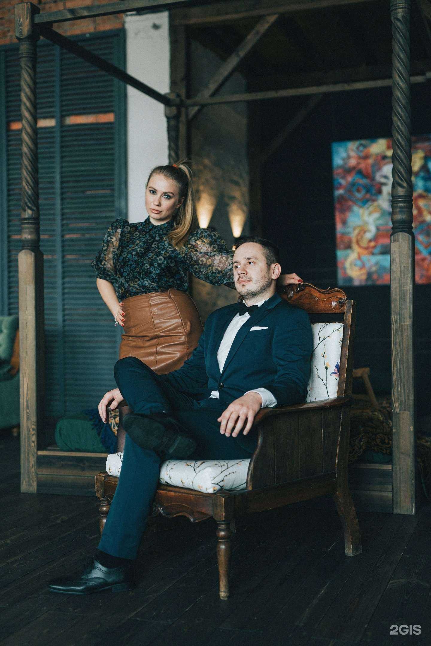 Отзывы на компанию Creative group в Владивостоке c фото