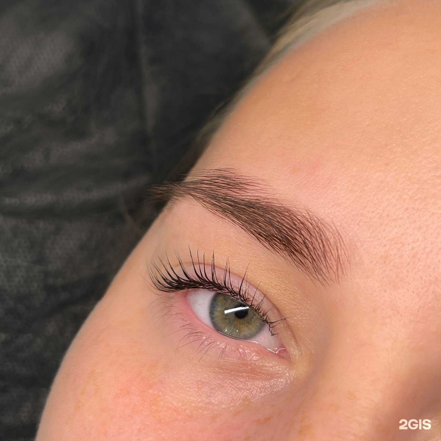 Отзывы на компанию Ресничная в Петрозаводске c фото