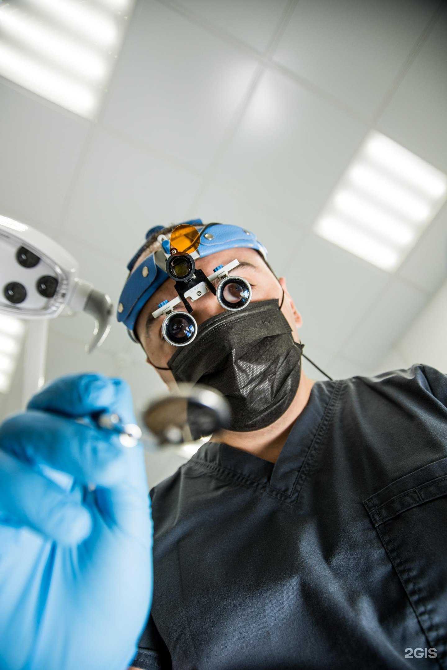 Отзывы на компанию Имплант-Центр в г. Петрозаводск c фото