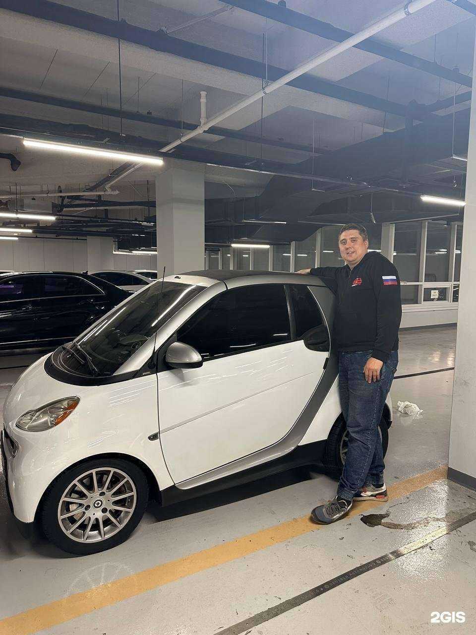Отзывы на компанию Lega Auto в г. Уфа c фото