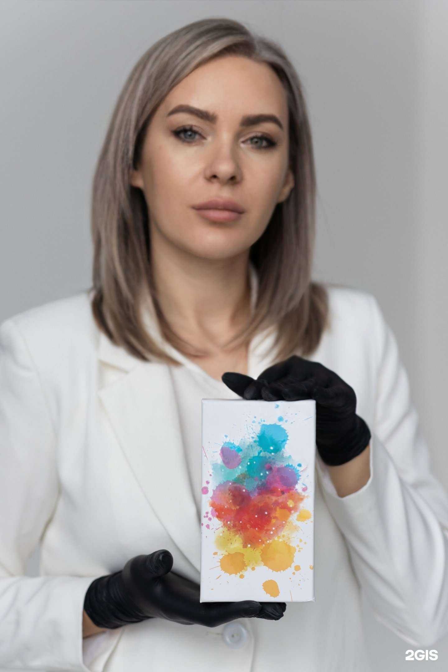 Отзывы на компанию Cosmo Danna в Хабаровске c фото