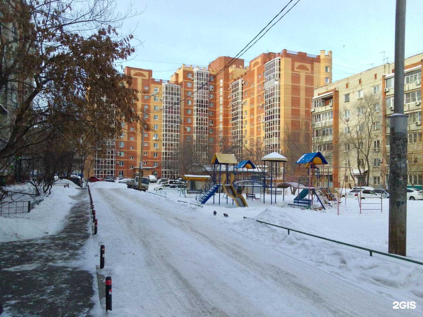 Отзывы на компанию Fox studio в Хабаровске c фото - фотография 2 из 2