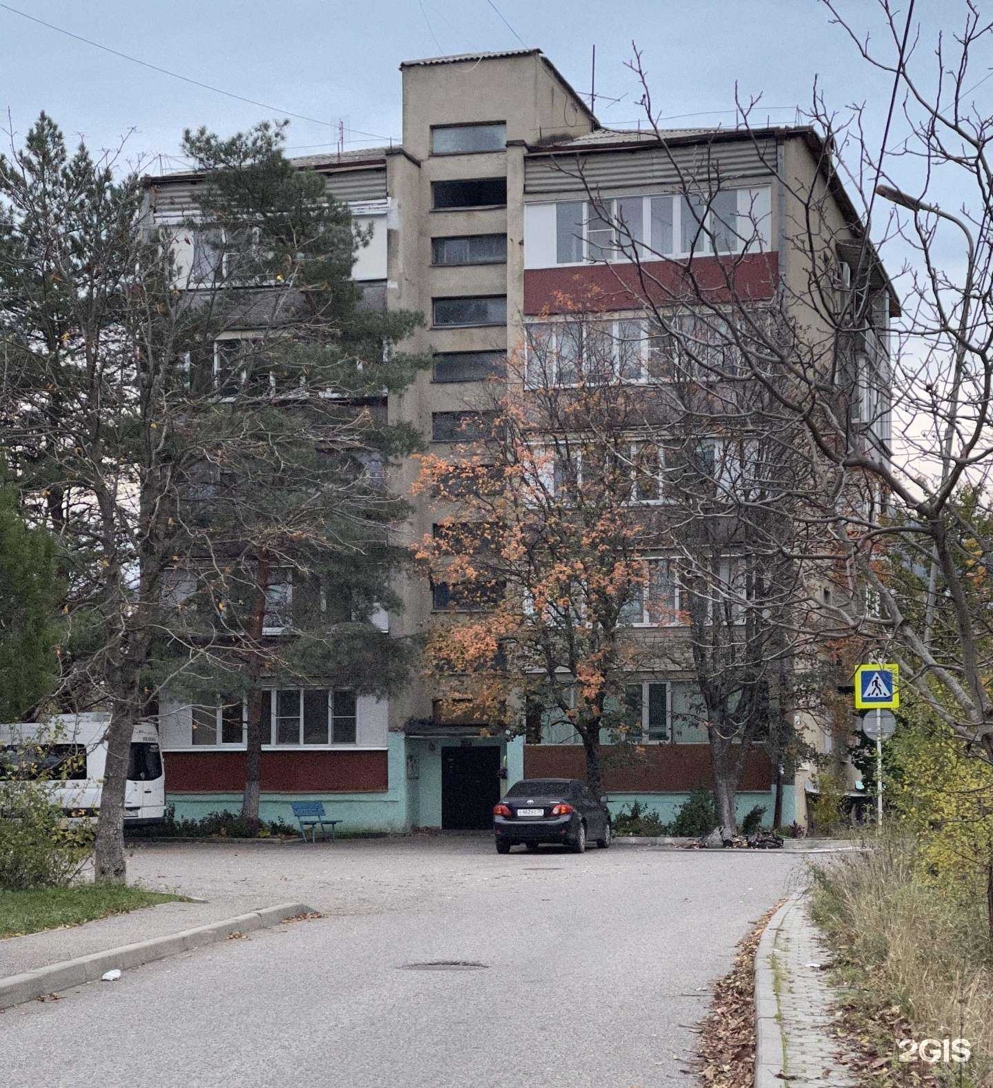 Отзывы на компанию Парикмахерская в Железноводске c фото - фотография 2 из 2