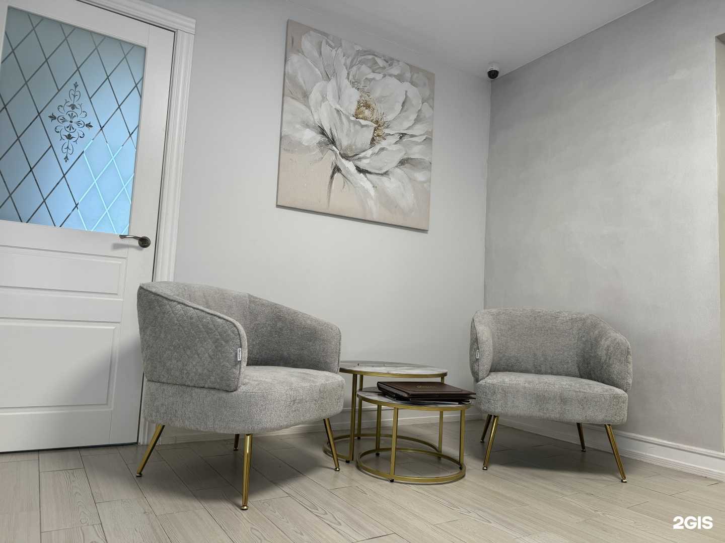 Отзывы на компанию Satis estetic center в г. Владивосток c фото