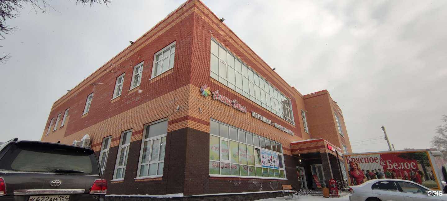 Отзывы на компанию Самокат в Новосибирске c фото - фотография 2 из 2