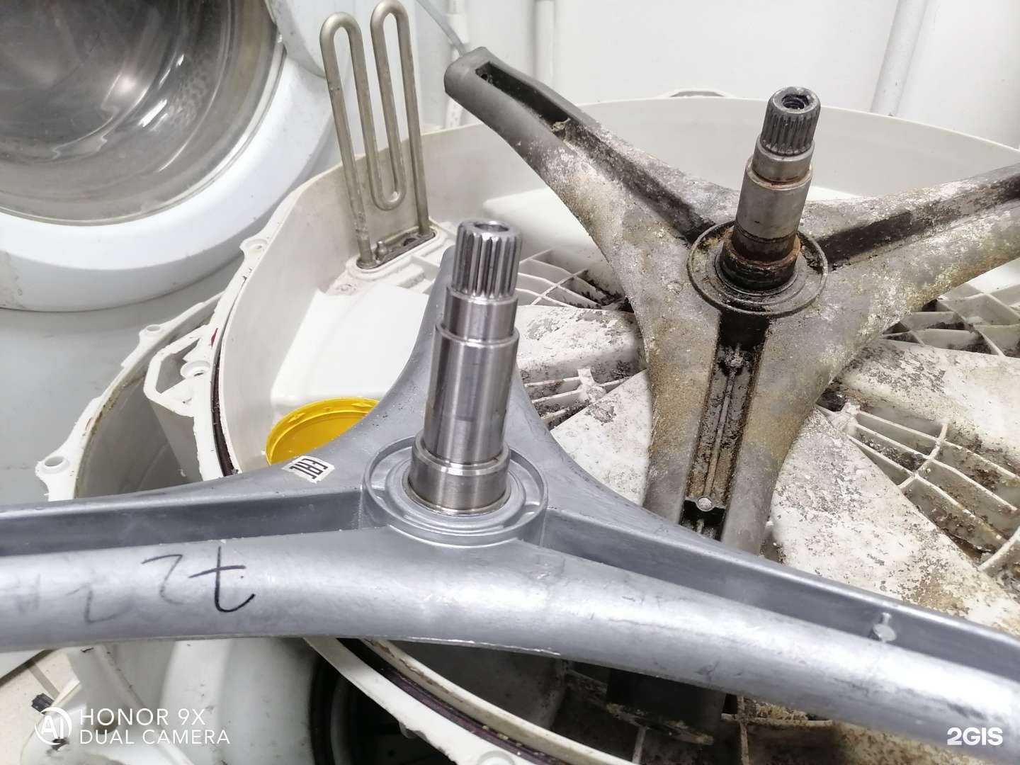 Отзывы на компанию РемСтир_22 в г. Барнаул c фото