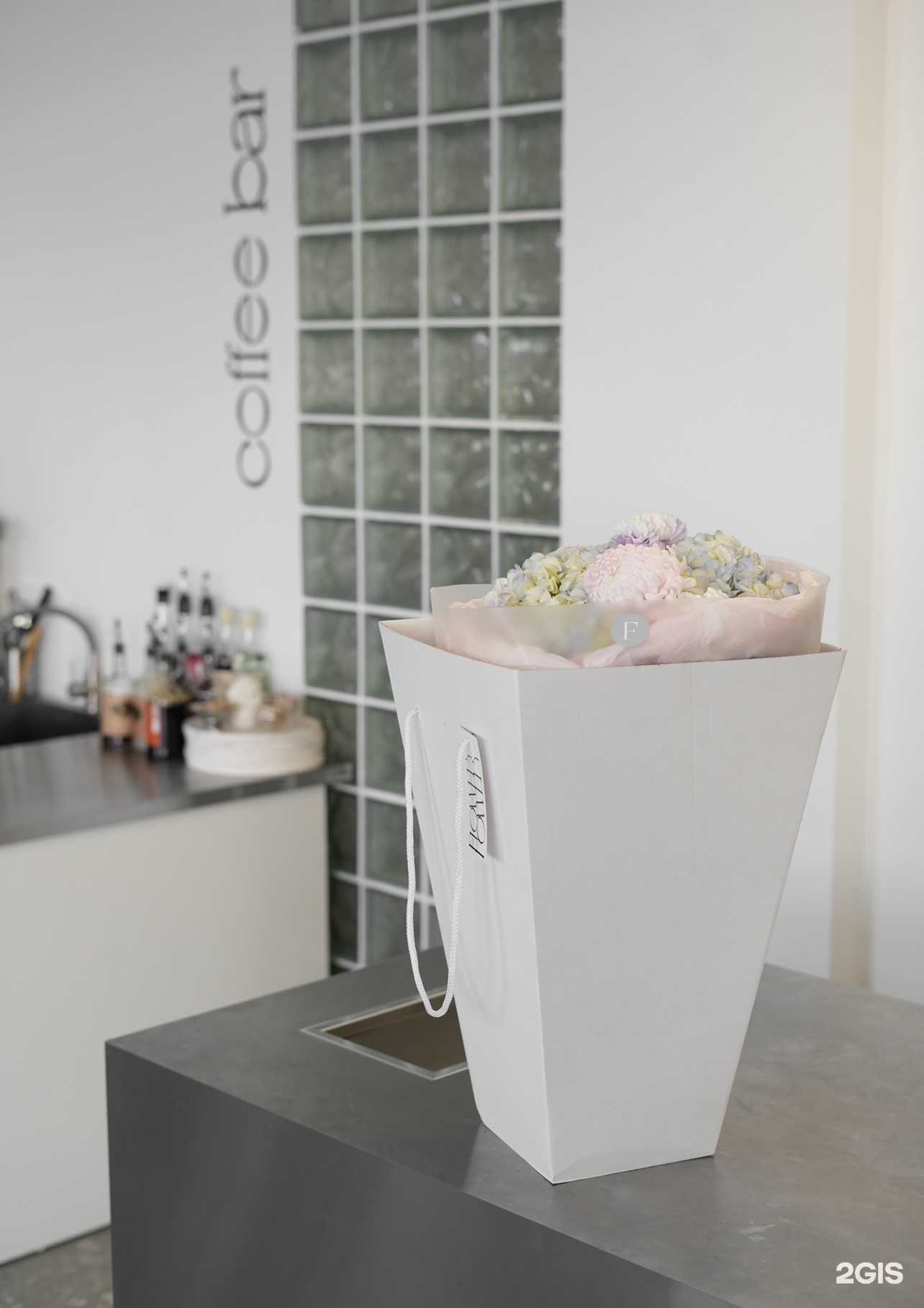 Отзывы на компанию Flower power в Пятигорске c фото