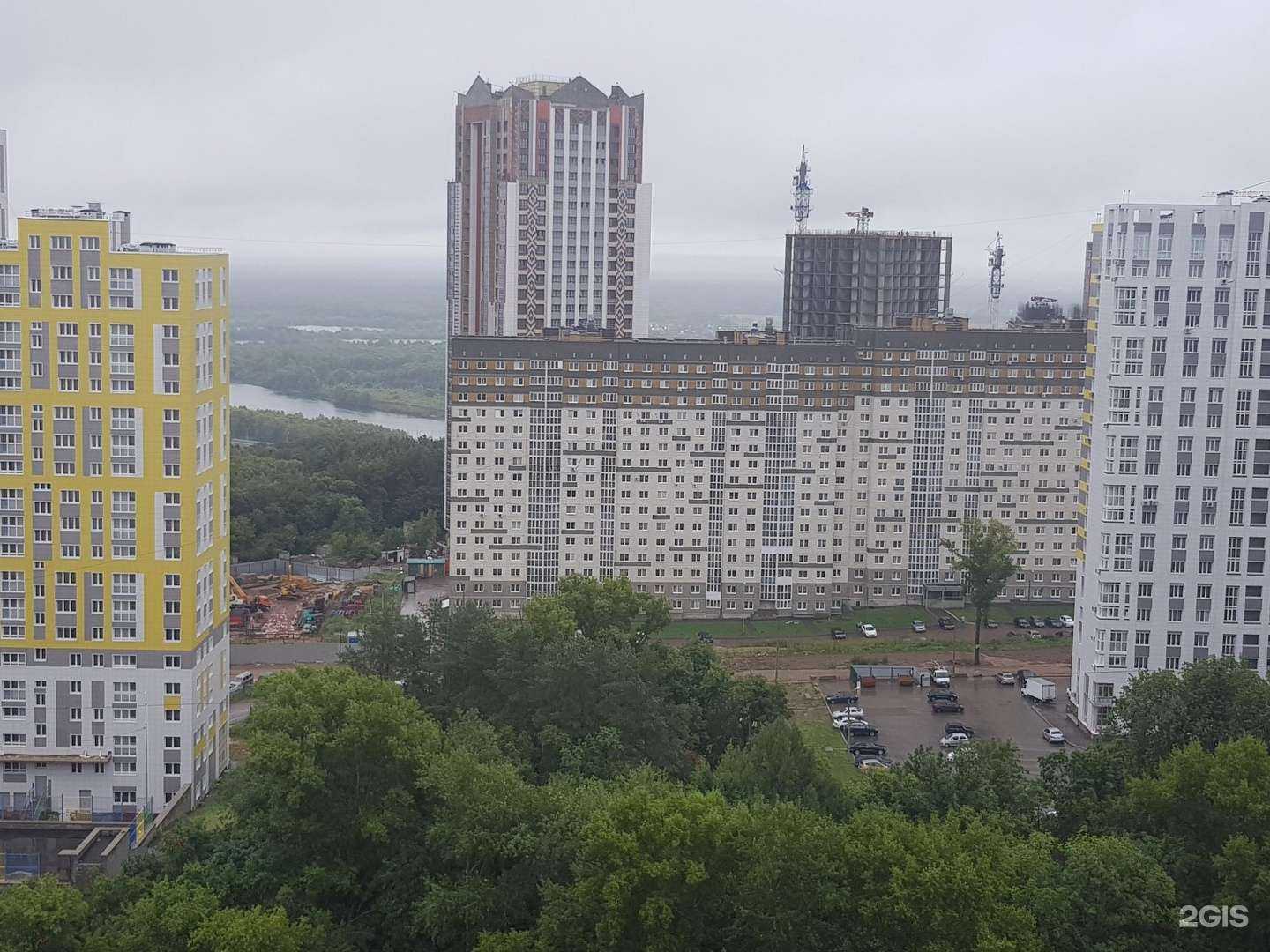 Отзывы на компанию Водалей в Уфе c фото - фотография 2 из 2