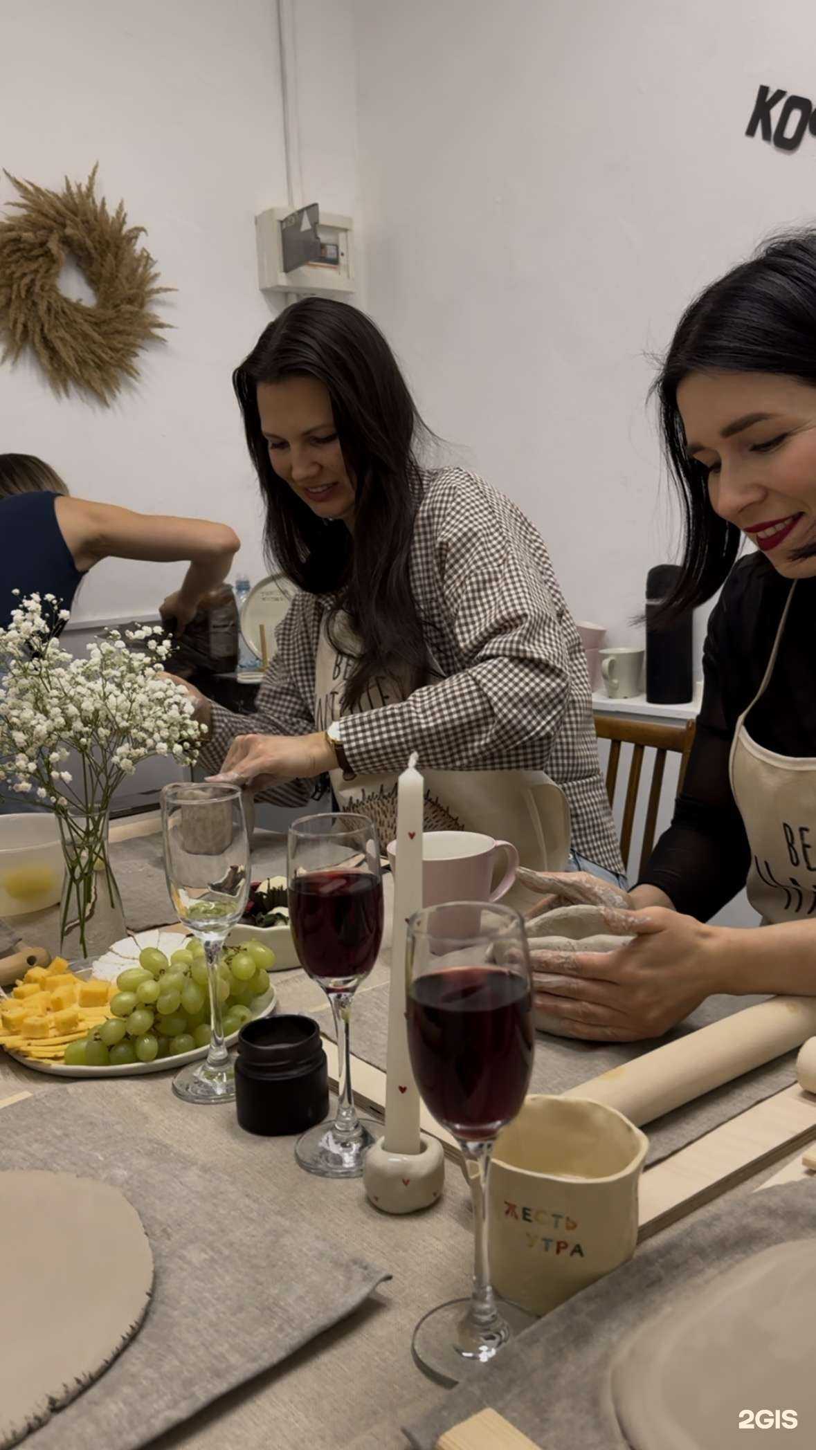 Отзывы на компанию HandMix Ceramics в Йошкар-Оле c фото