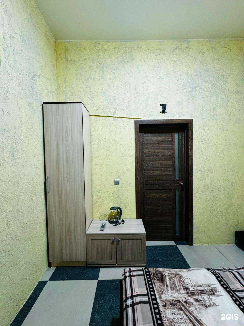 Отзывы на компанию hostel в г. Чита c фото