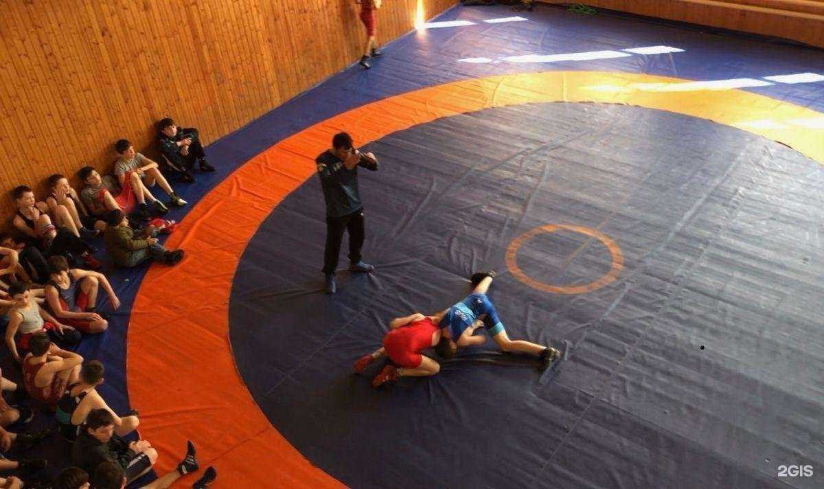 Отзывы на компанию Спартак в г. Хасавюрт c фото